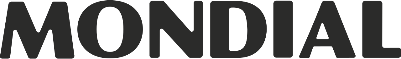 MONDIAL LOGO