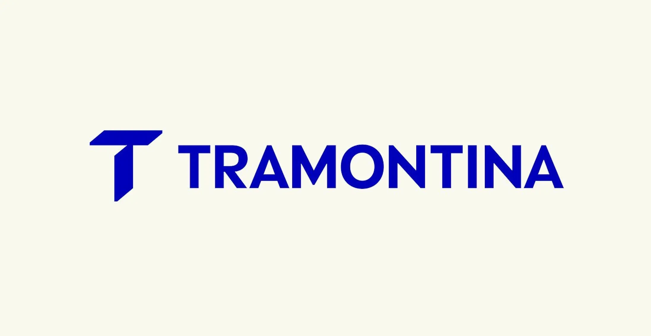 TRAMONTINA LOGO